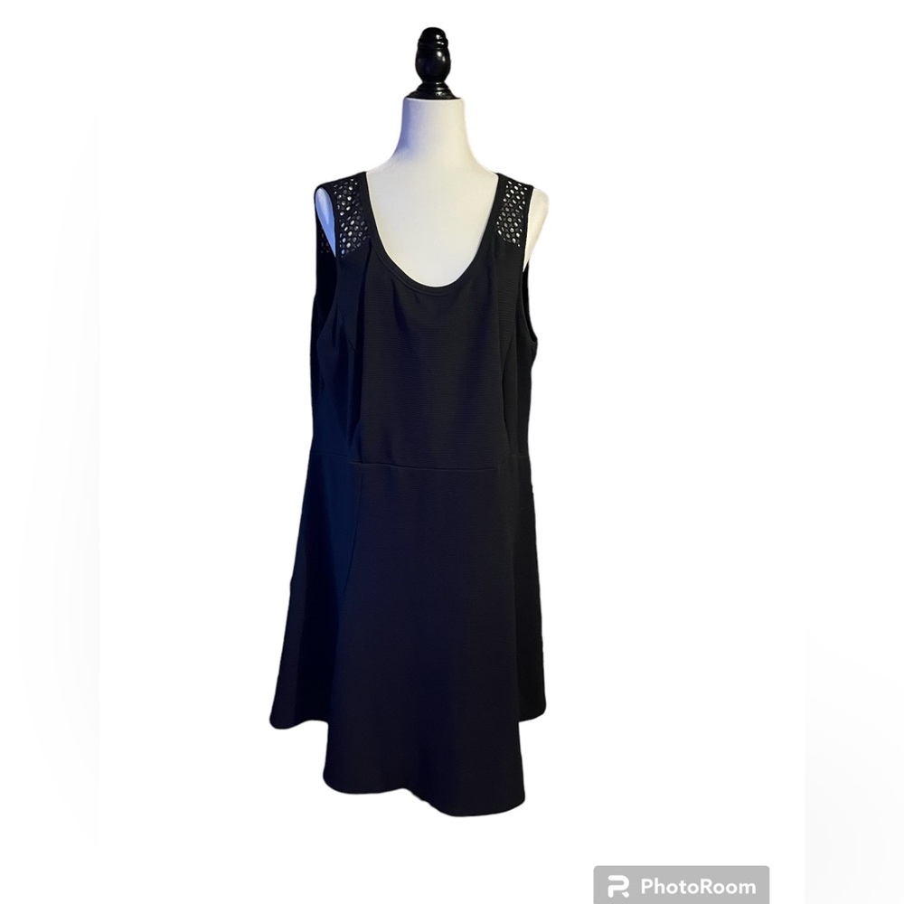 New with Tags Penningtons Dress sleeveless size 3X